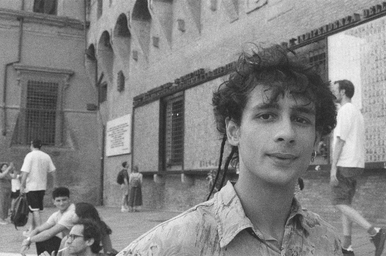 Davide Gallo